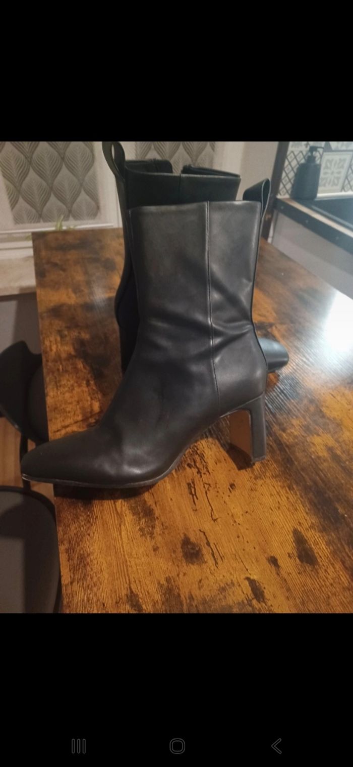 Bottines