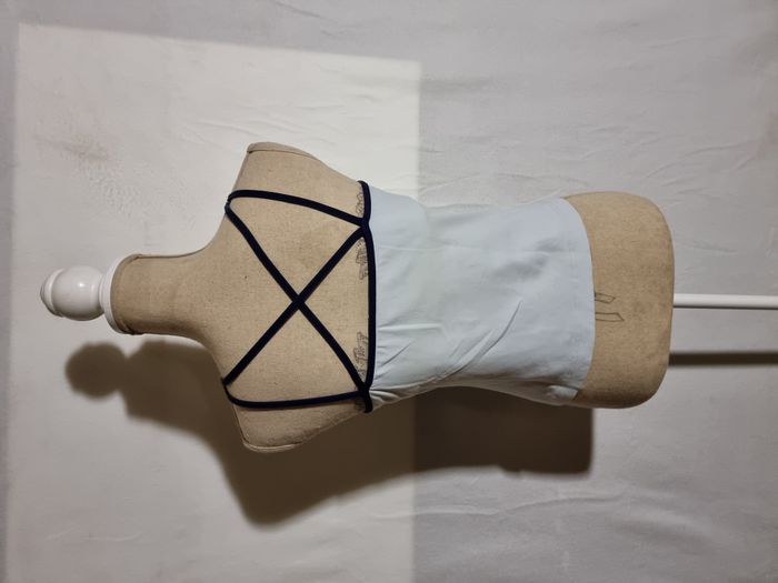 Débardeur de sport Adidas - photo numéro 2