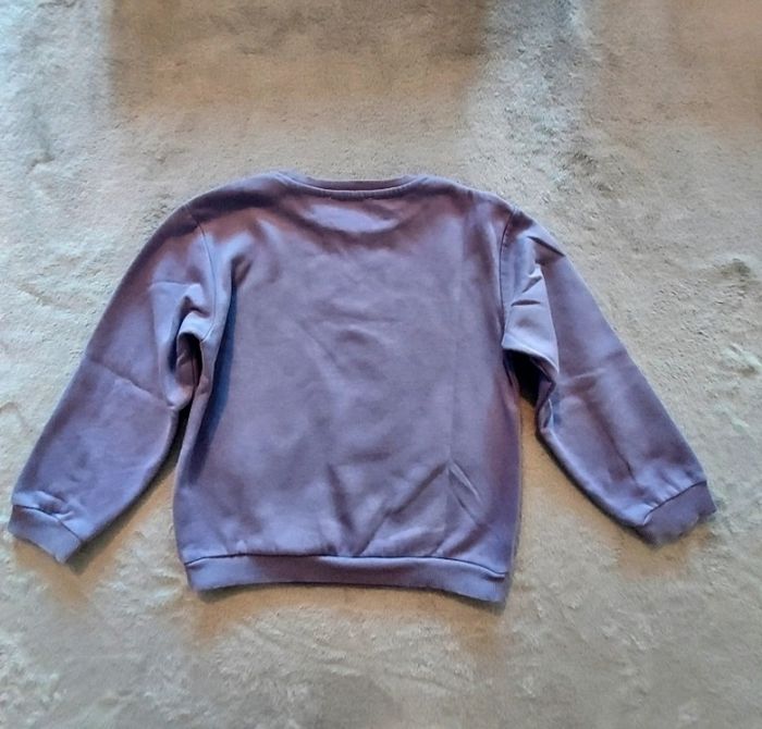 Ensemble C&A licorne (pull+ legging évasé) - photo numéro 4