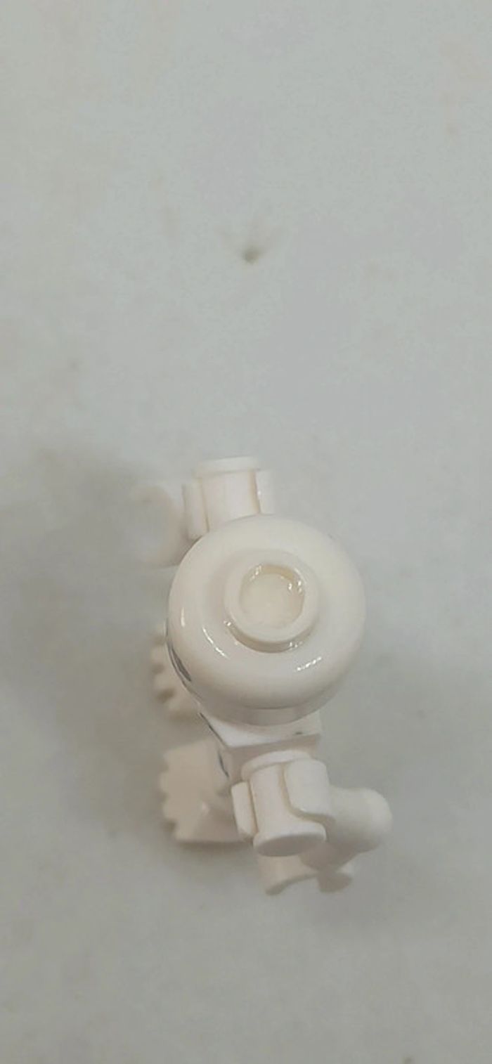 Figurine krazi lego - photo numéro 5