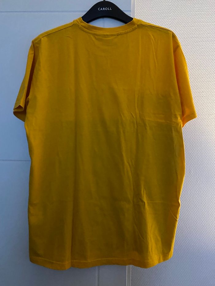 Tee-shirt fila taille m très bon état - photo numéro 2