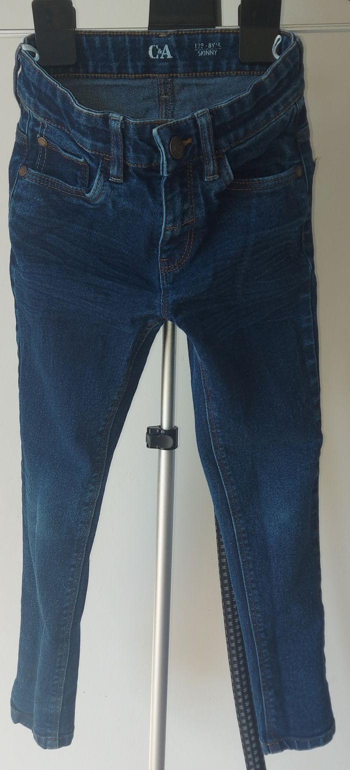 Lot pantalons - photo numéro 3