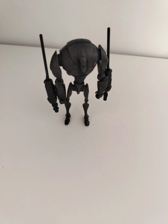Figurine Super Battle Droid Star Wars