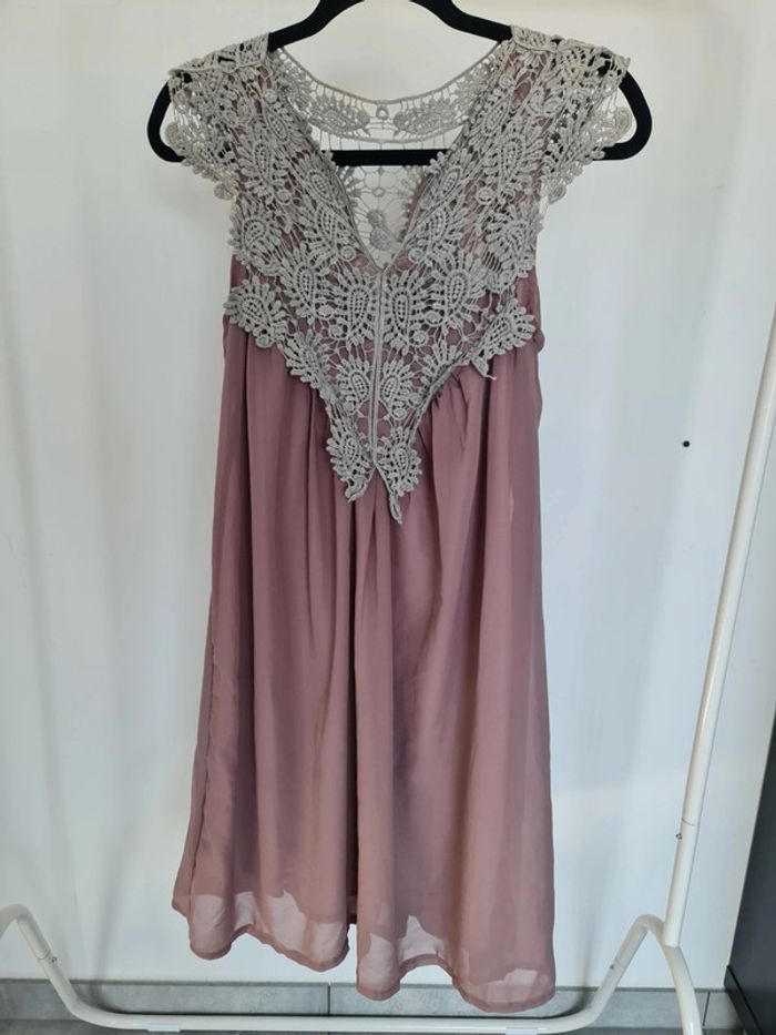 Robe tunique Taille S