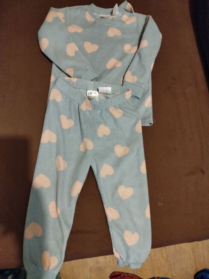 Pyjama