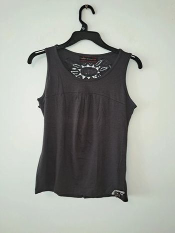 Débardeur  Friday's project