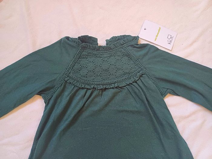 Ensemble Vertbaudet taille 4 ans - photo numéro 4