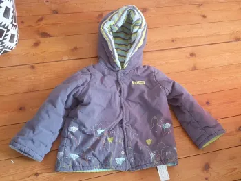 Manteau