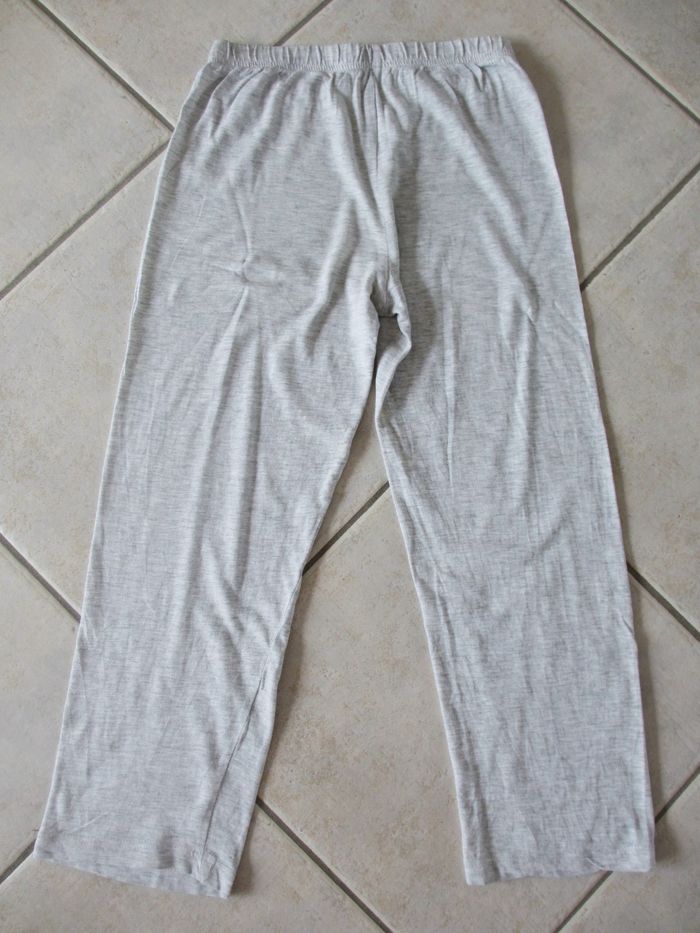 Pyjama manches longues coton fille Influx - 8 ans - photo numéro 8