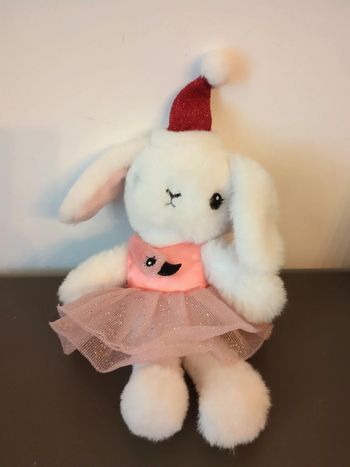 Peluche Lapin