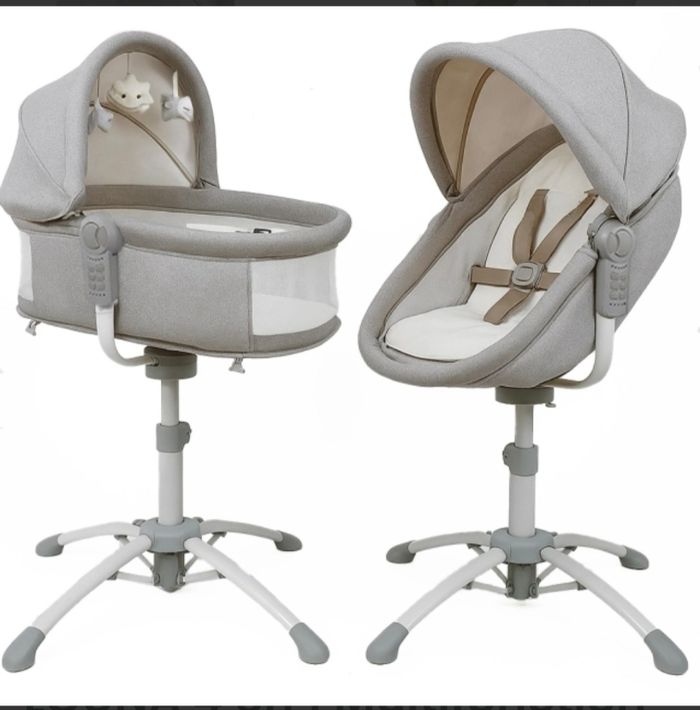 LOUNA 4 en 1 Multifonction - photo numéro 2