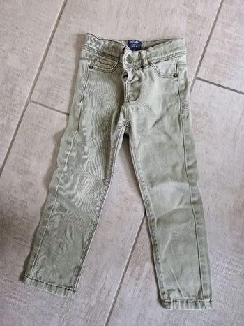 Pantalon 3 ans