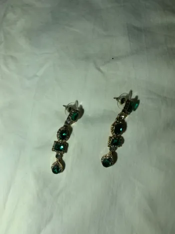 Boucles d’oreilles