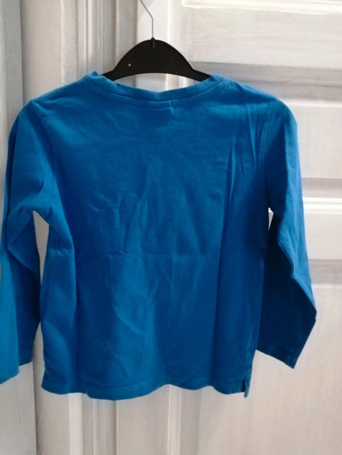 Maillot garçon - photo numéro 3
