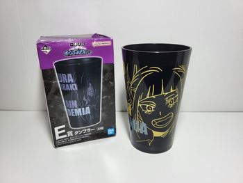 My Hero Academia Ichiban Kuji E Tasse, Gobelet, Cup Himiko Toga