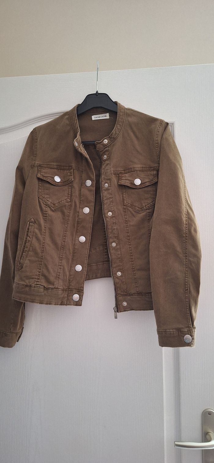 Veste