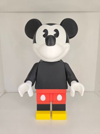 Figurine Mickey