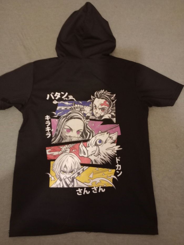 Tee shirt garçon
