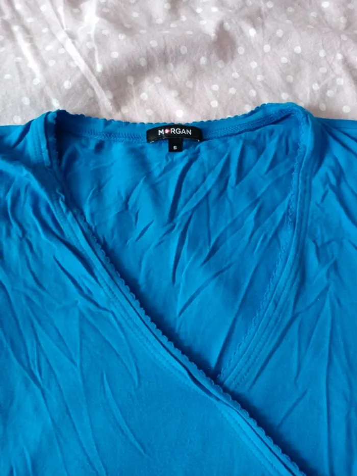 T-shirt 38 - photo numéro 2