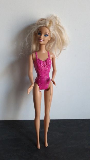 Barbie