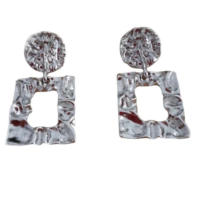 Boucles  D'oreilles  n°54