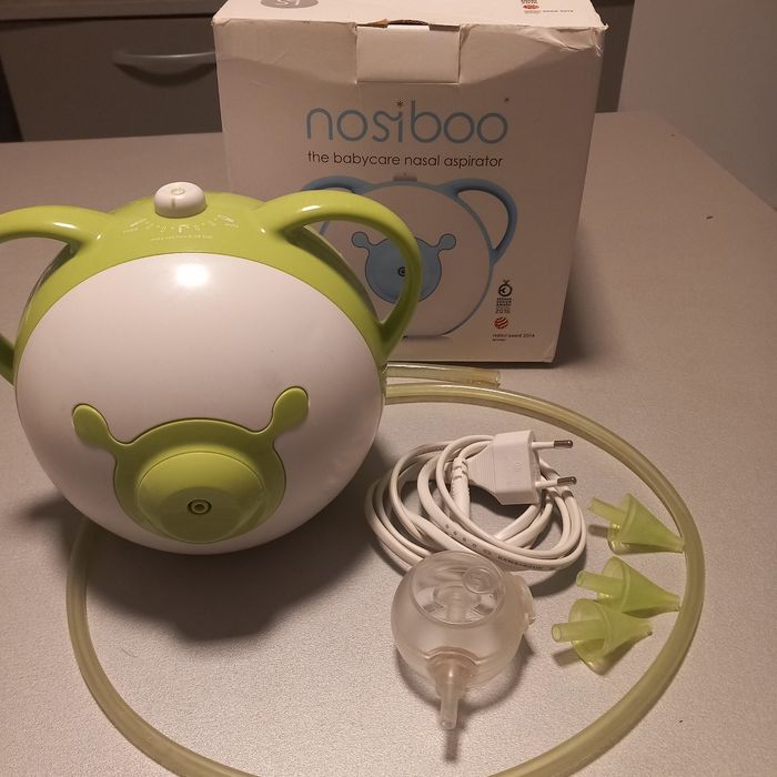 Nosiboo pro - photo numéro 2