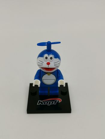 Minifigurine Doreamon