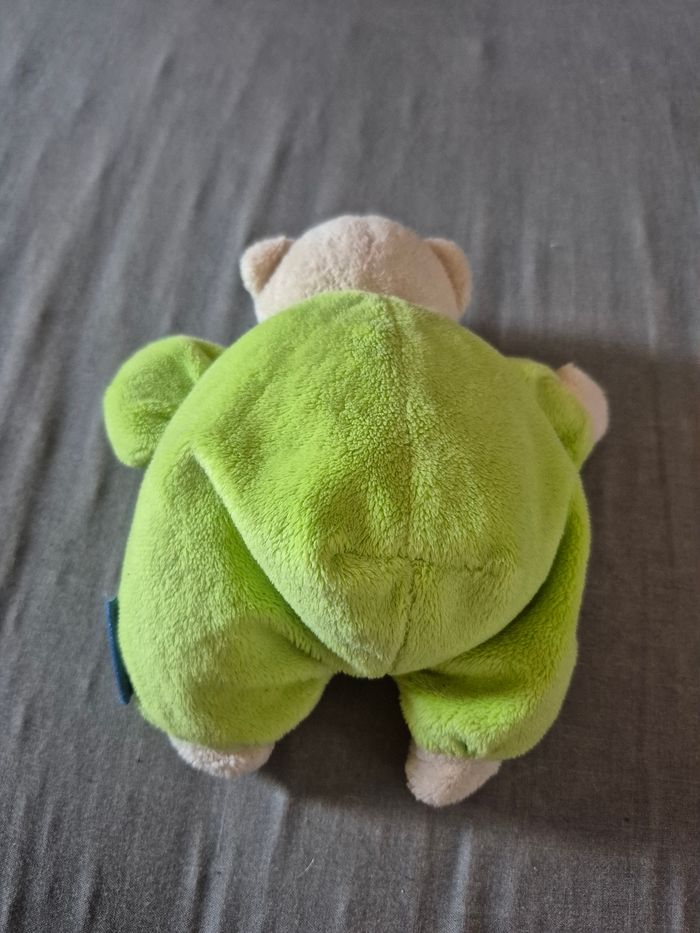 Peluche - photo numéro 3