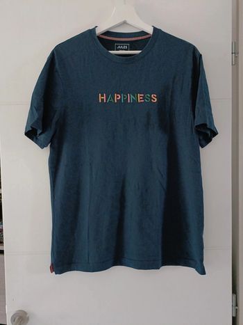 Tee shirt jules M