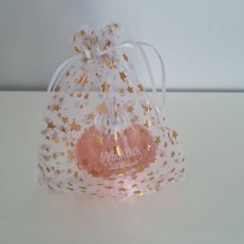 Parfum barbe à papa