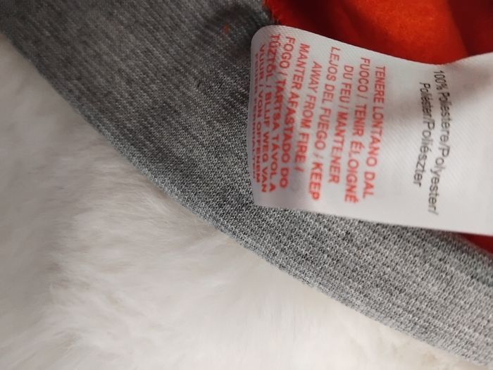 Sweat capuche garçon Dragon Ball, neuf, 4 ans - photo numéro 5