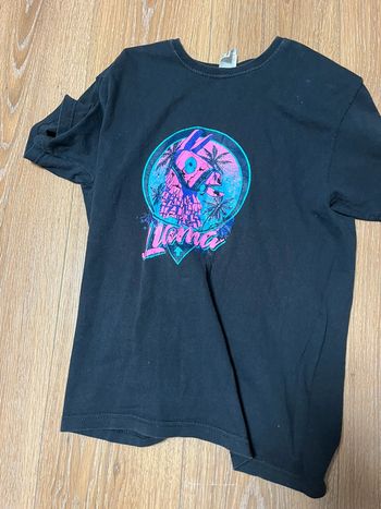 T-shirt fortnite