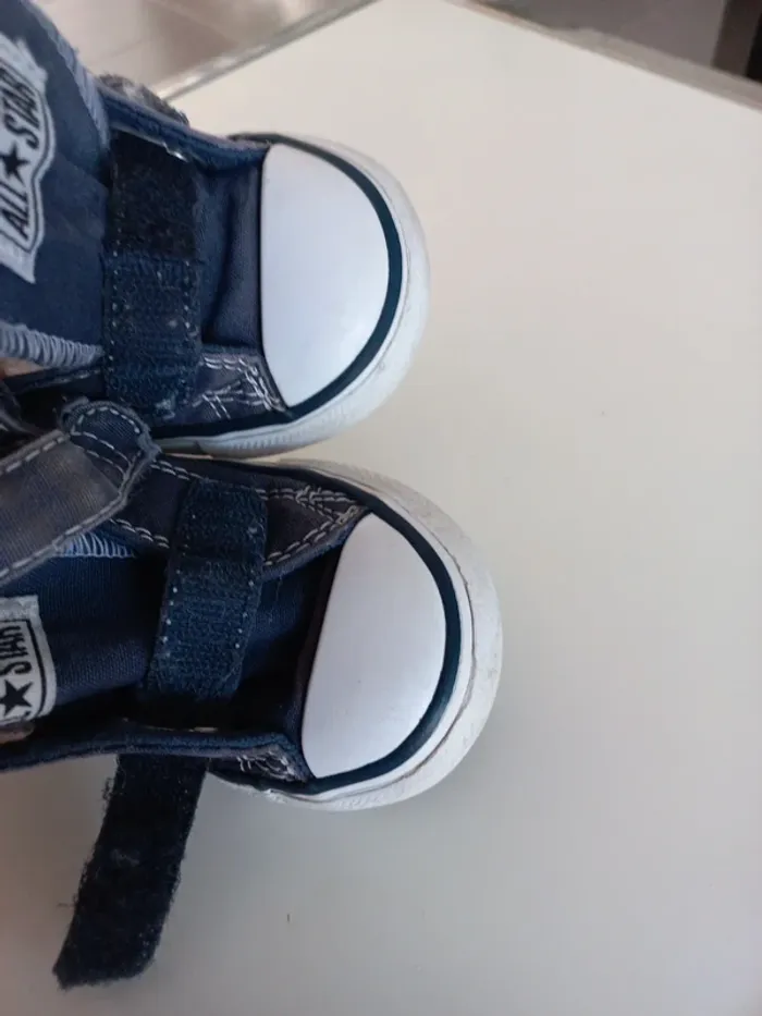 Converse all stars - photo numéro 9