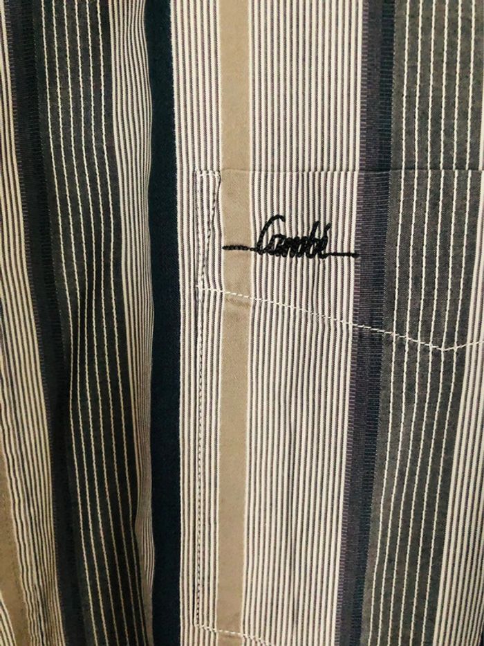 Chemise Cambe 3xl - photo numéro 4