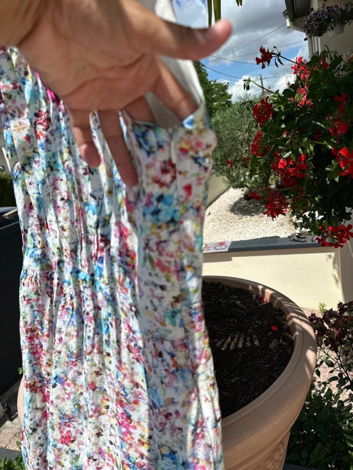 Robe été promod - photo numéro 3