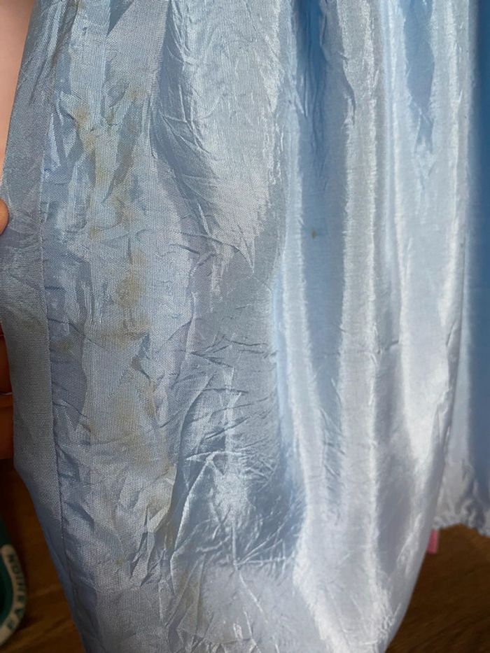 Robe déguisement 6 ans - photo numéro 3
