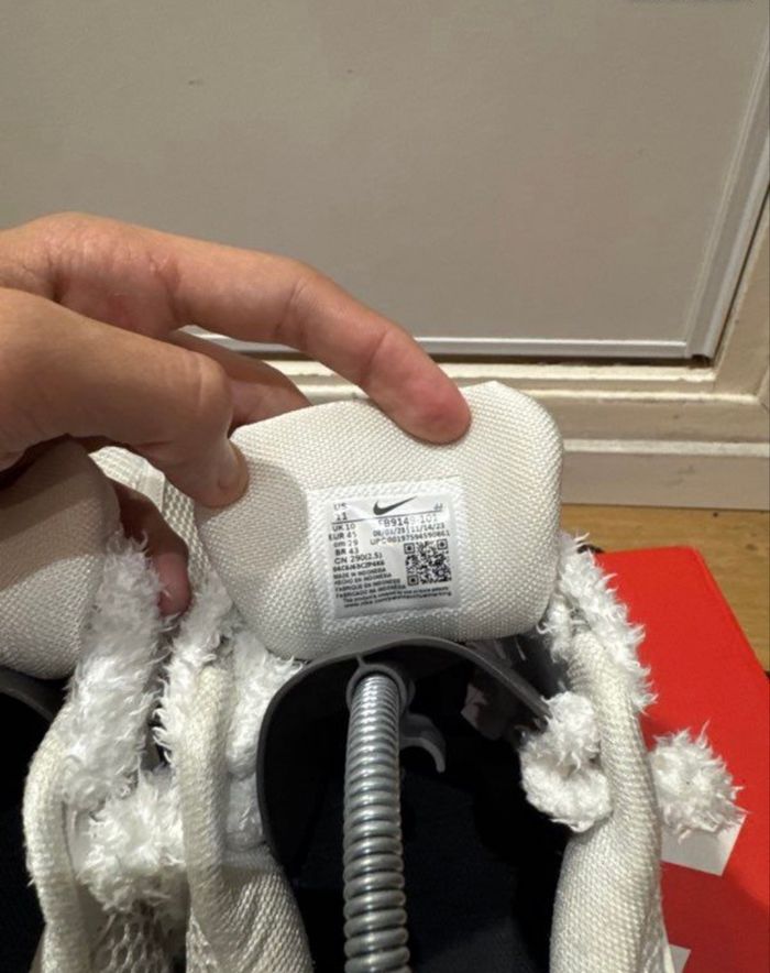 Nike vomero 5 - photo numéro 5