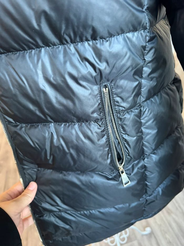 Doudoune moncler - photo numéro 2
