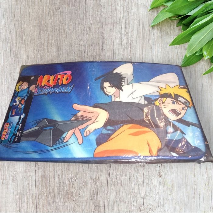 Tapis naruto - photo numéro 2