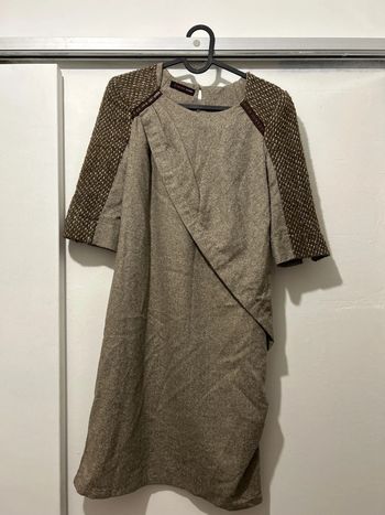 Robe Helena Sorel