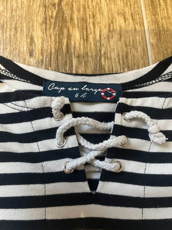 Lot tee-shirts - photo numéro 6