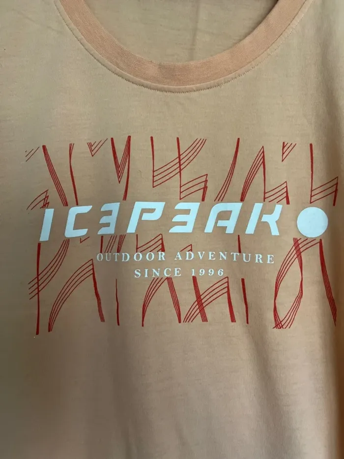 T-shirt - photo numéro 2