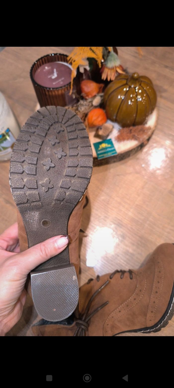 Chaussures neuf - photo numéro 7