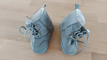 Chaussures freemouss pointure 19