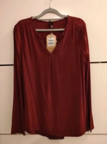 top  taille 38 neuf avec étiquette