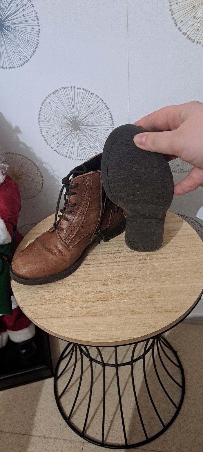 Botte - photo numéro 3