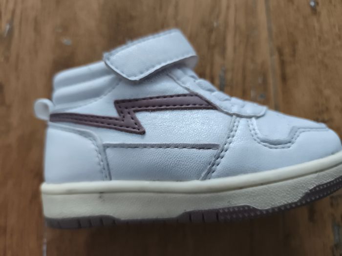 Baskets 21 - photo numéro 3