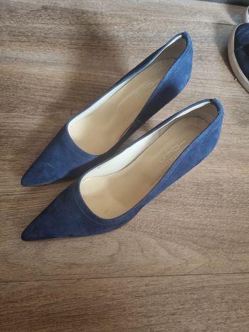 Talons