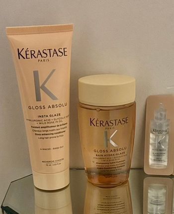 Kerastase gloss absolu 