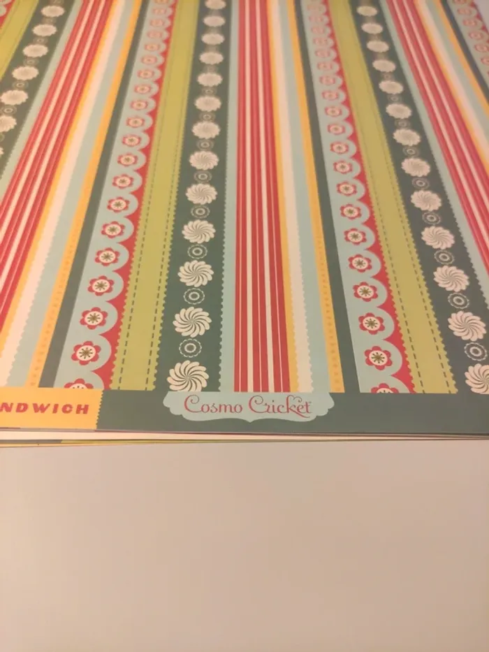 Papiers pour loisirs créatifs - photo numéro 15